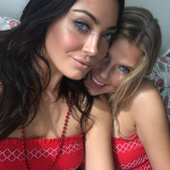 Meet your Posher, Katherine - Picture 1 of 1